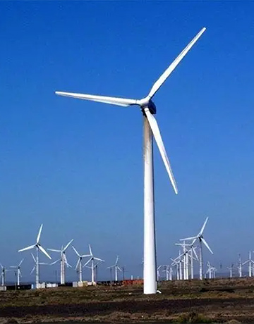 Wind Energy Applications