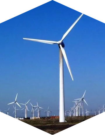 Wind Energy Applications