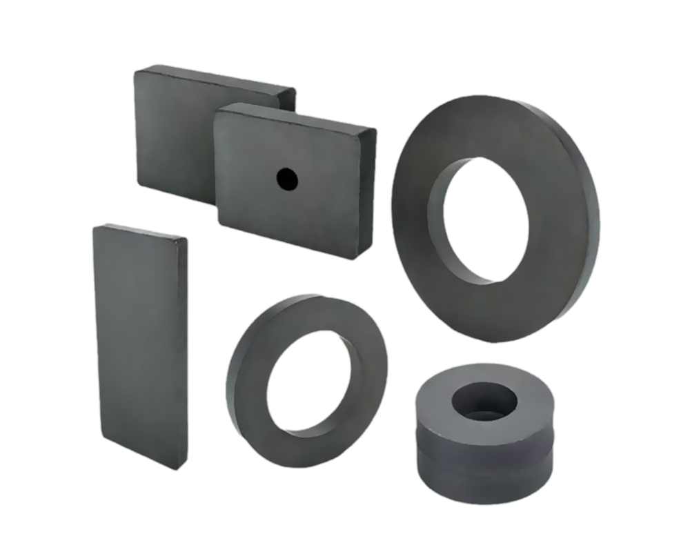 Ferrite Magnet