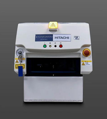 XRF-Analyzer