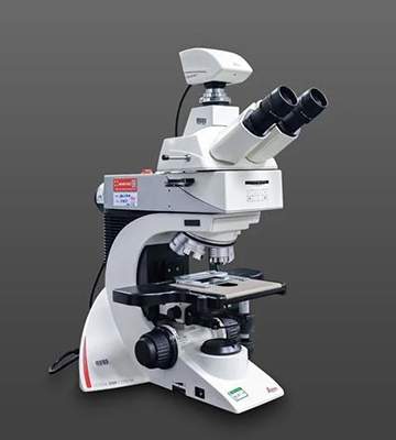 Metallurgical Microscopy